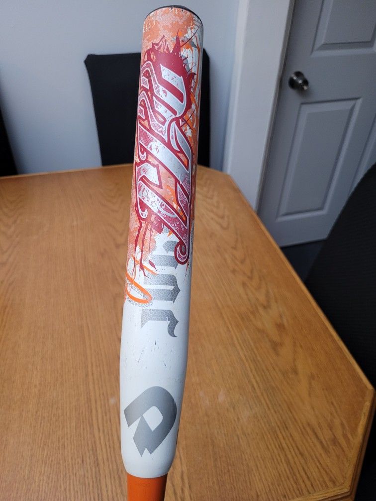 2014 DeMarini Juggernaut CL22