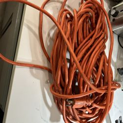Extension Cords  