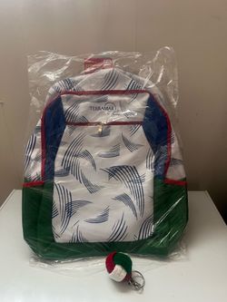 Mochila de México