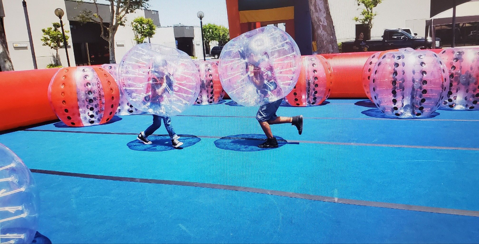 6' x 42' Used Cheer Mats for Sale in Santa Ana, CA OfferUp