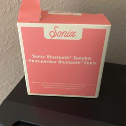 Speaker