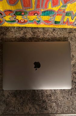 MacBook