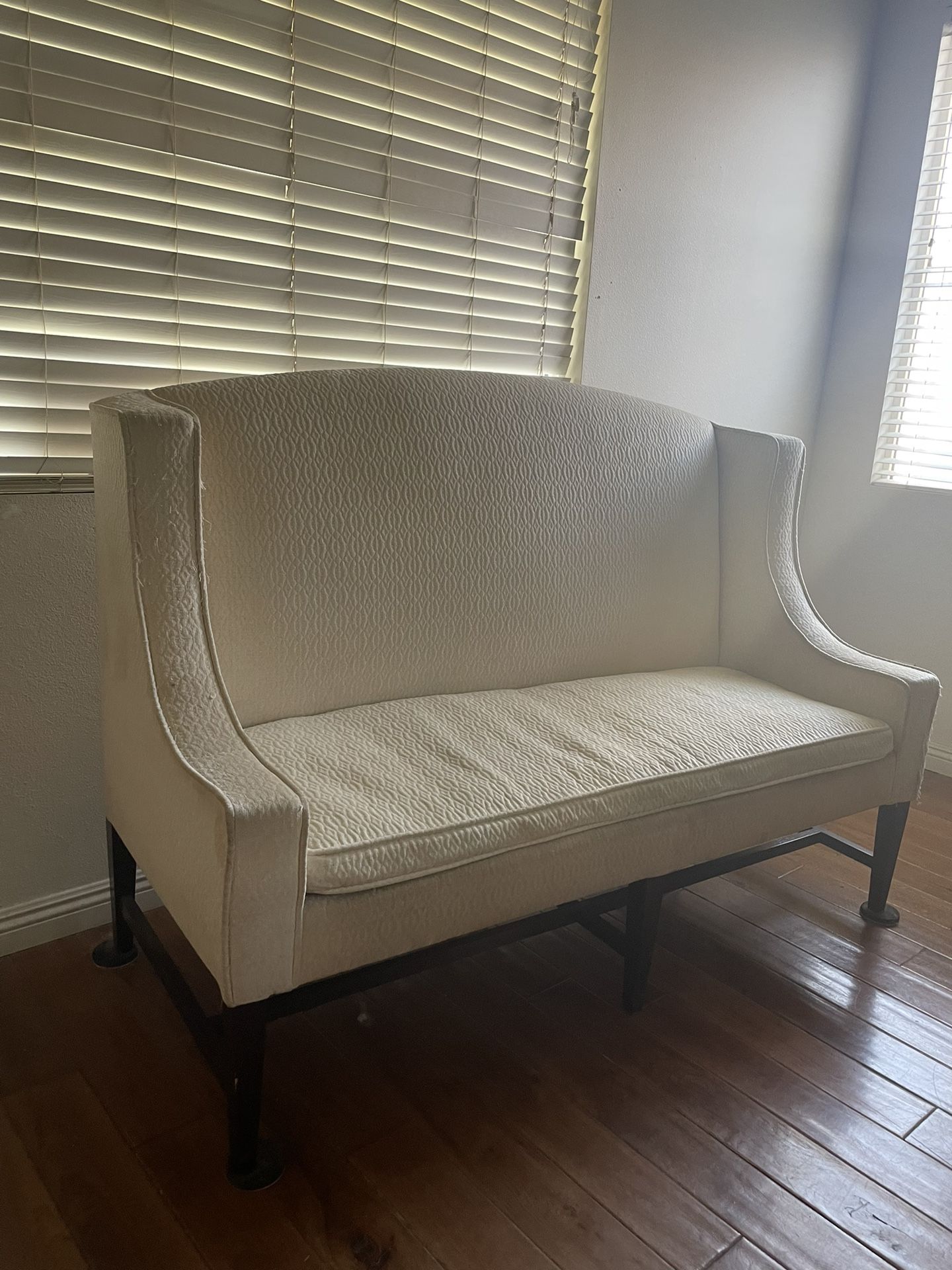 Couch/Loveseat