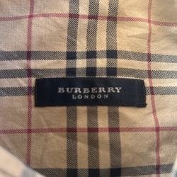 Burberry