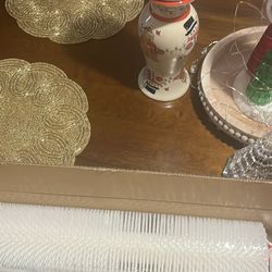 Screeder For Self Leveling