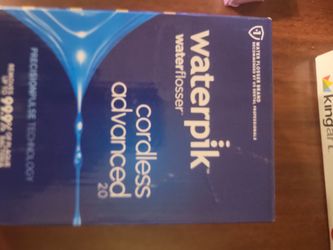 WATERPIK HYDROPULSEUR