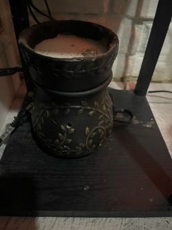 Wax warmer