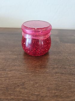 Handmade Resin Jars  Jewelry Dish Trinket Storage  Kawaii $7