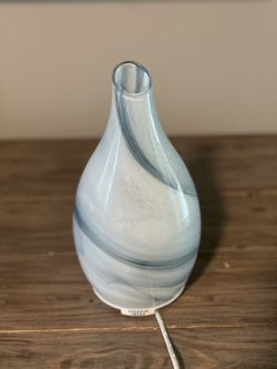 Aromatherapy Diffuser - Essential Oils