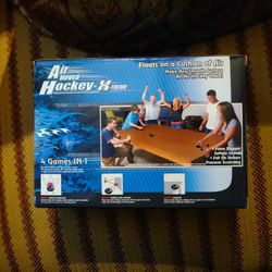 Air Hover Hockey 
