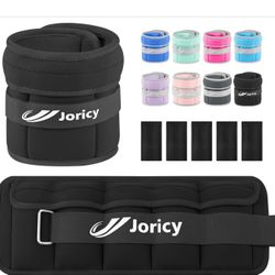 Ankle Weights 