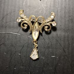 Pin  Brooch