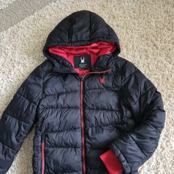 Boys Jacket 7-8 Years 