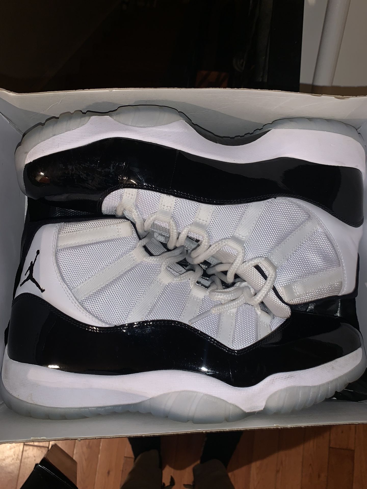 jordan 11 concord size 8