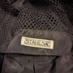 Stahlsak Mesh Backpack for Diving Gear