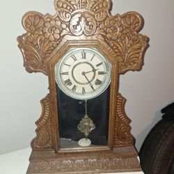 Vintage Clock