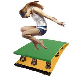 Gymnastics Springboard Heavy Duty