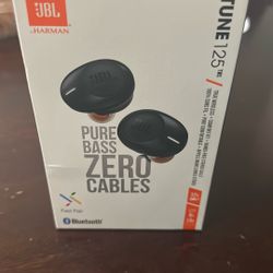 earbuds