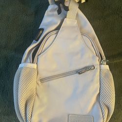 Brand New Multi Pocket Adjustable Bag