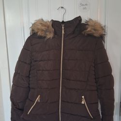 Womans Coat 