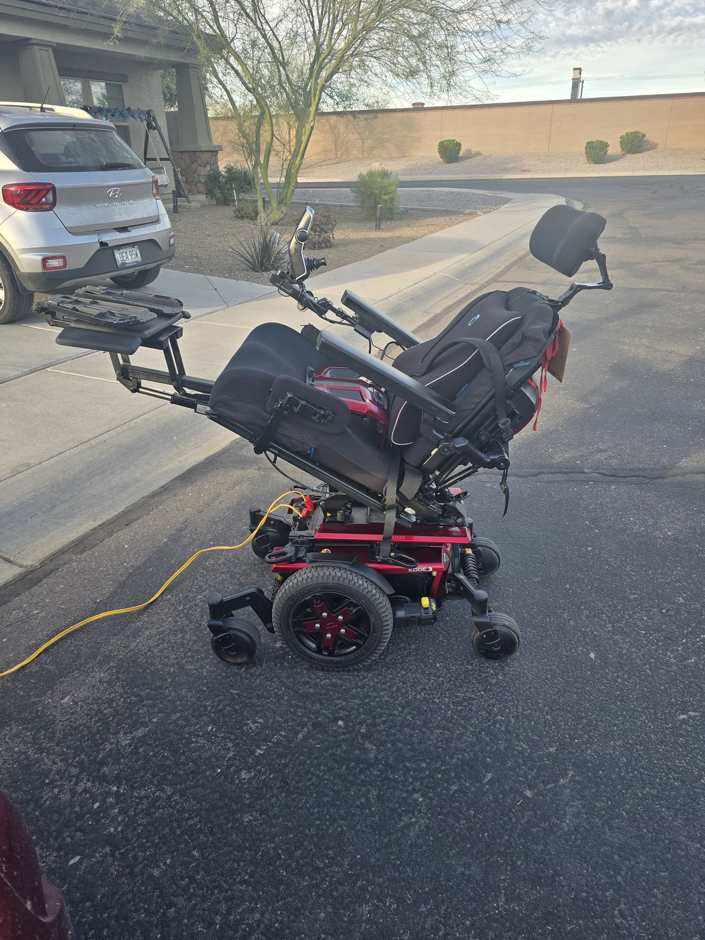 Quantum Edge3 - Like NEW