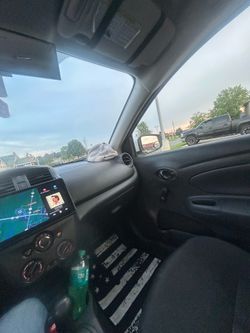 2017 Nissan Versa