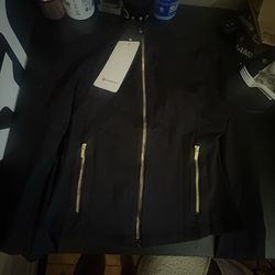 Lulu lemon jacket