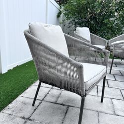 Patio Chairs