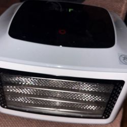 Septree Food Dehydrator Used Once 