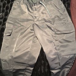Air Jordan X a Ma Maniere Cargo Pants