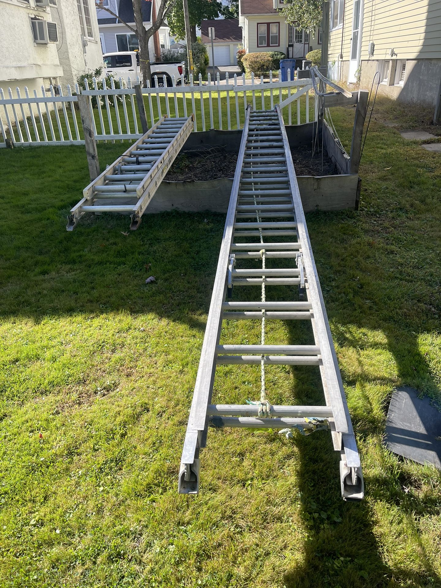 40 “ Ladder