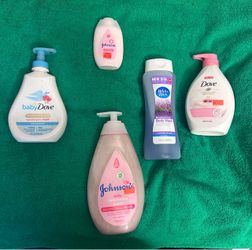 Bathroom bundle.. 20 for everything