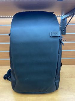 DJI Black Backpack