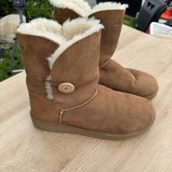 Ugg boots Size 11 (women)