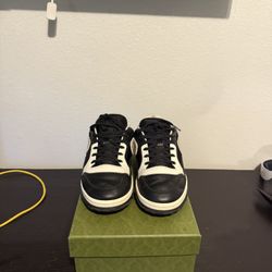 Guccis Shoes
