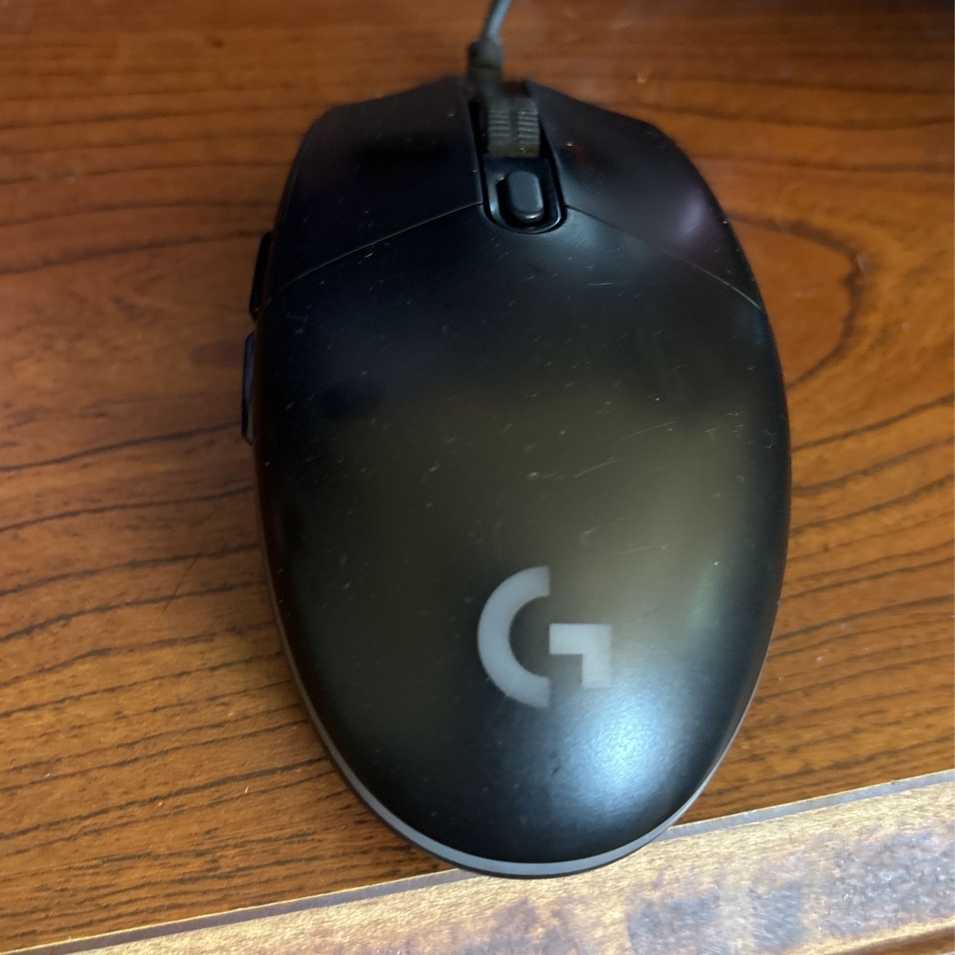 Logitech Mouse