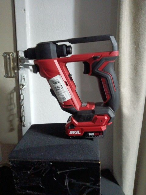 Skil Power Core 12 Lithium 2ah Brushless Drill