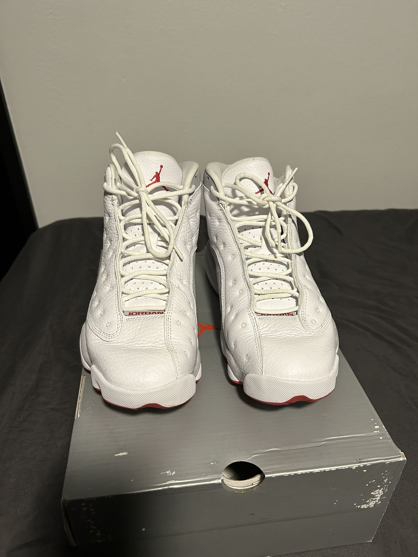 Air Jordan 13