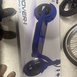 Hover 1 scooters