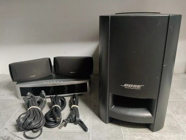 Bose Ps321