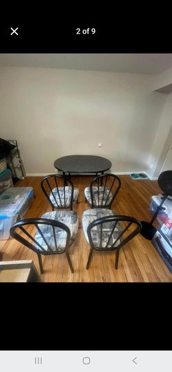 Kitchen Dinning Table Set