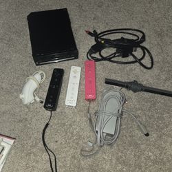 Nintendo Wii 
