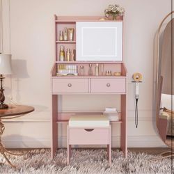 brand new vanity 