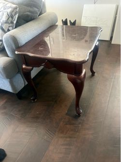 Coffee Table/Side Table