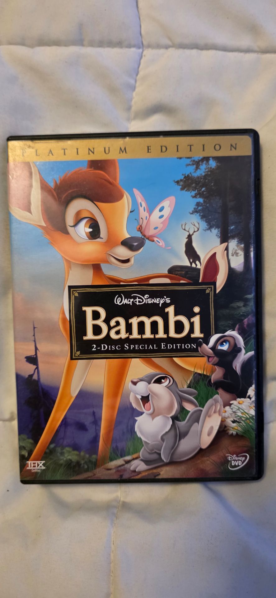 Movies ๐ฌ