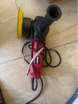 Bauer Polisher