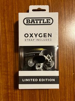 Battle Sports Mouth Guard