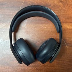 Sony PlayStation 4 Headphones