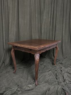Vintage Table