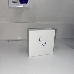 Airposd 3 Generación 